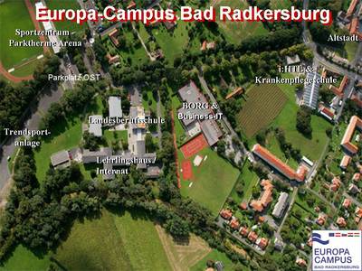 Bildungszentrum Bad Radkersburg